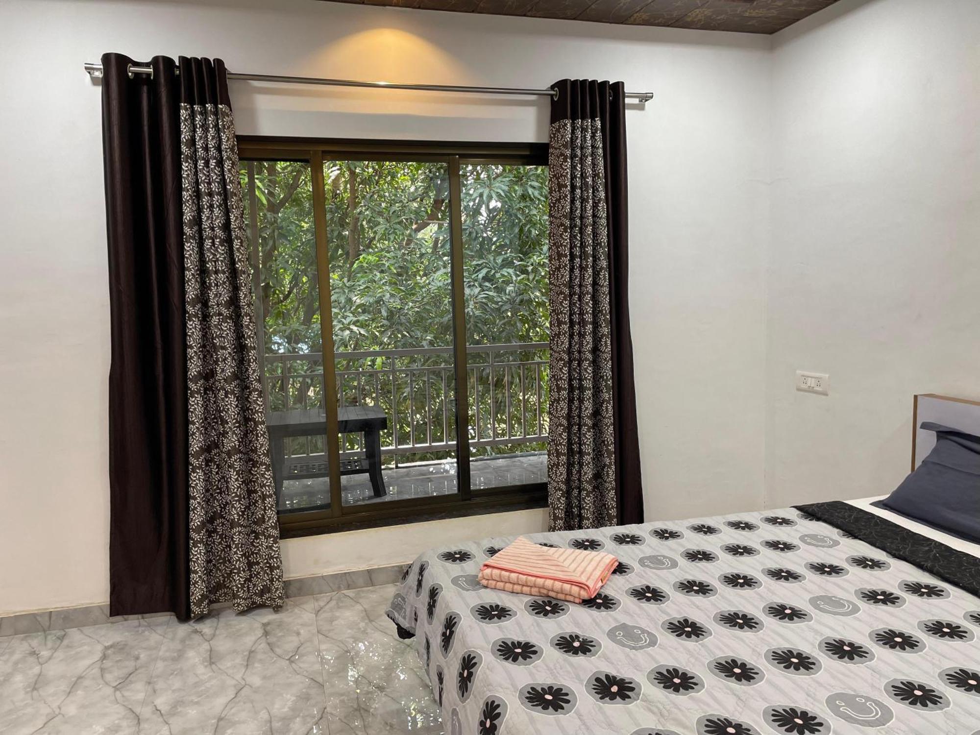 Riverland Farm And Resort Karjat Eksteriør billede